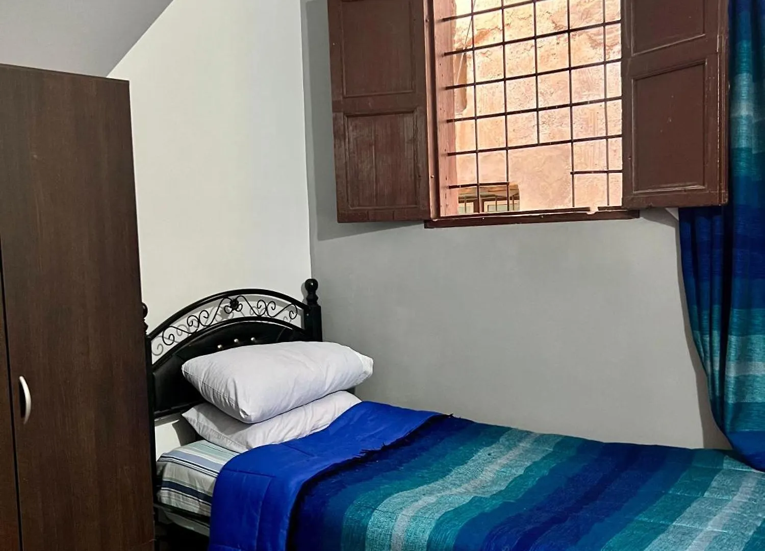 Hadi House Apartment Fes