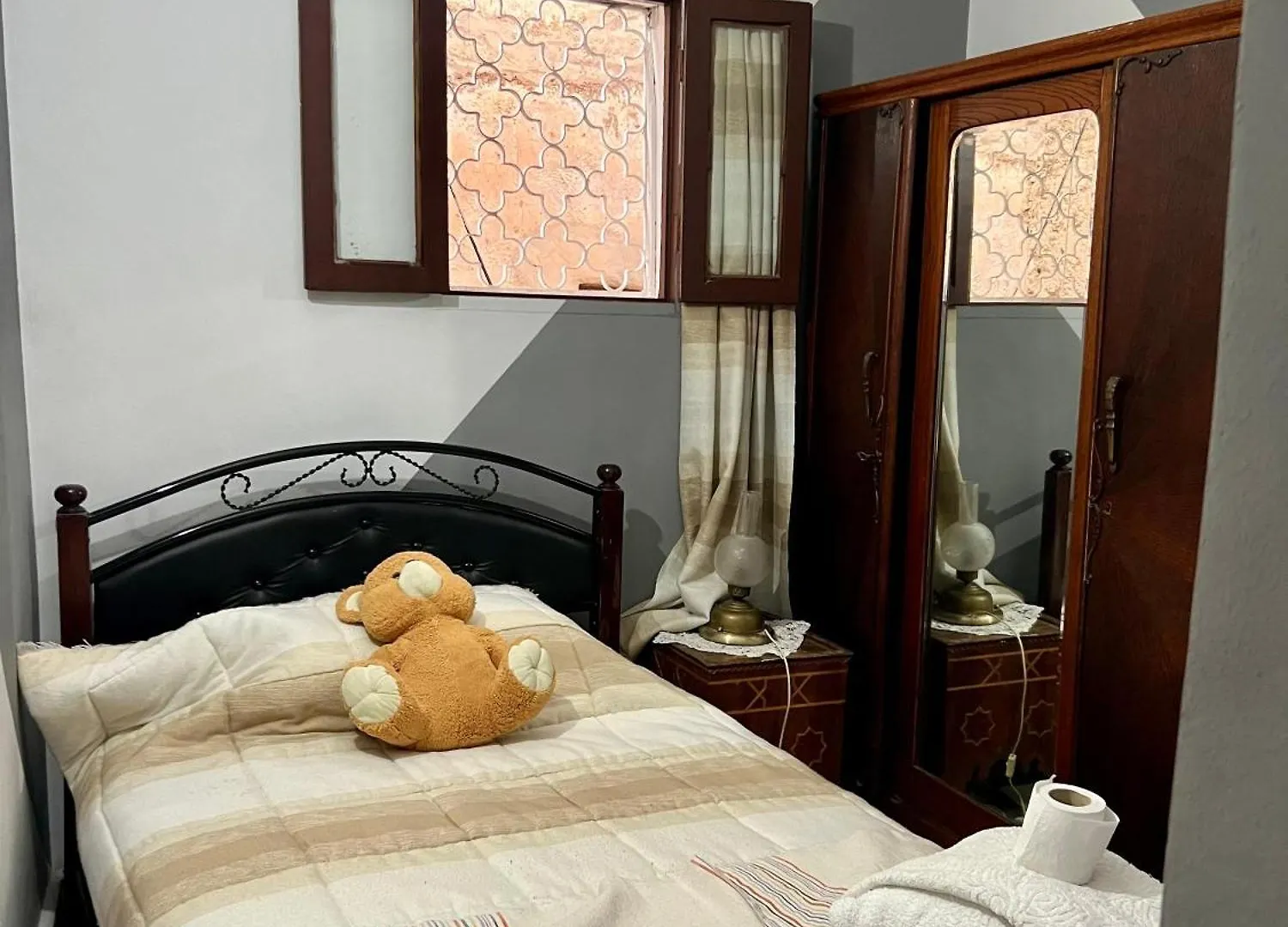 Hadi House Apartment Fes Morocco