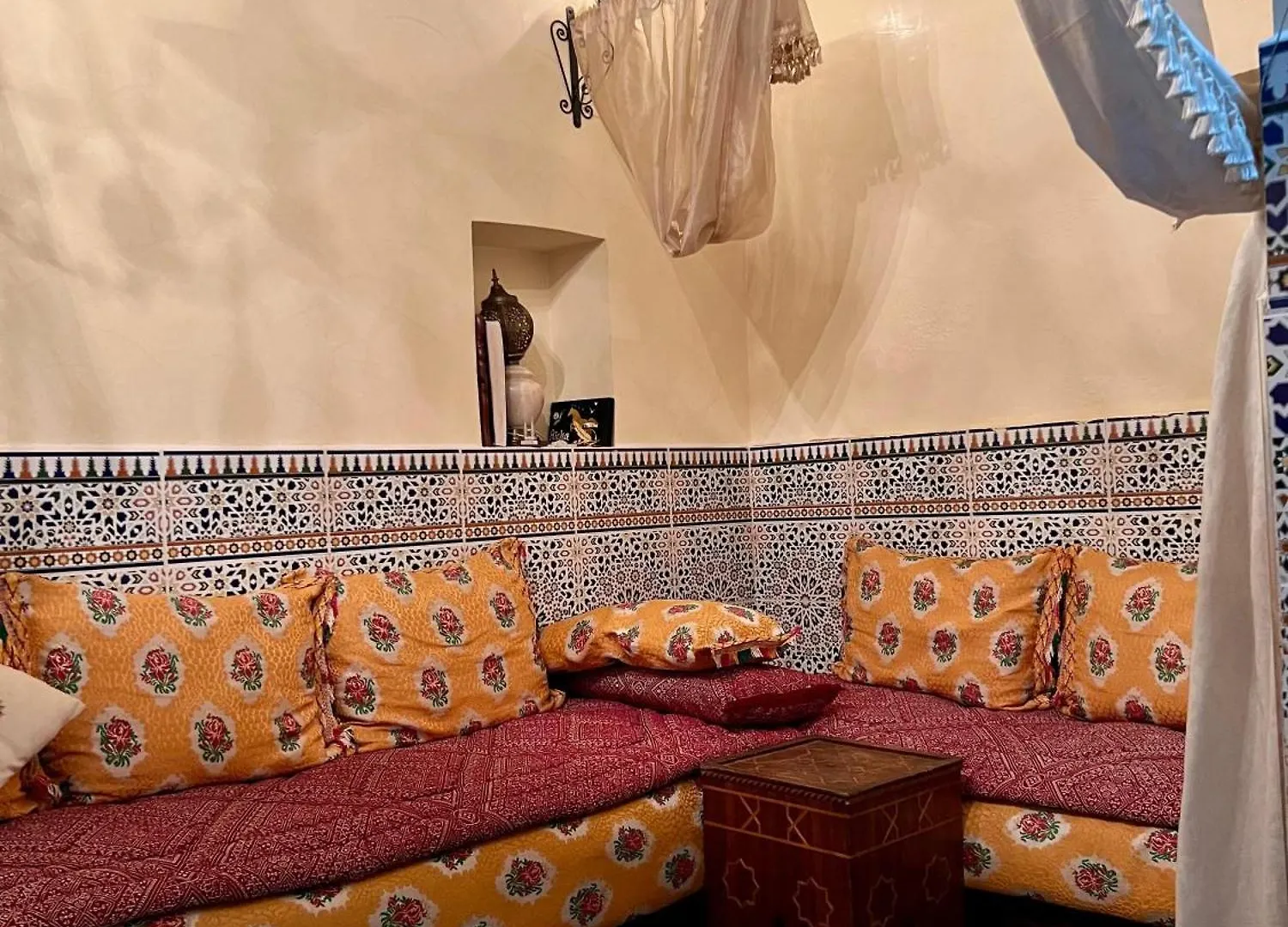 Hadi House Apartment Fes