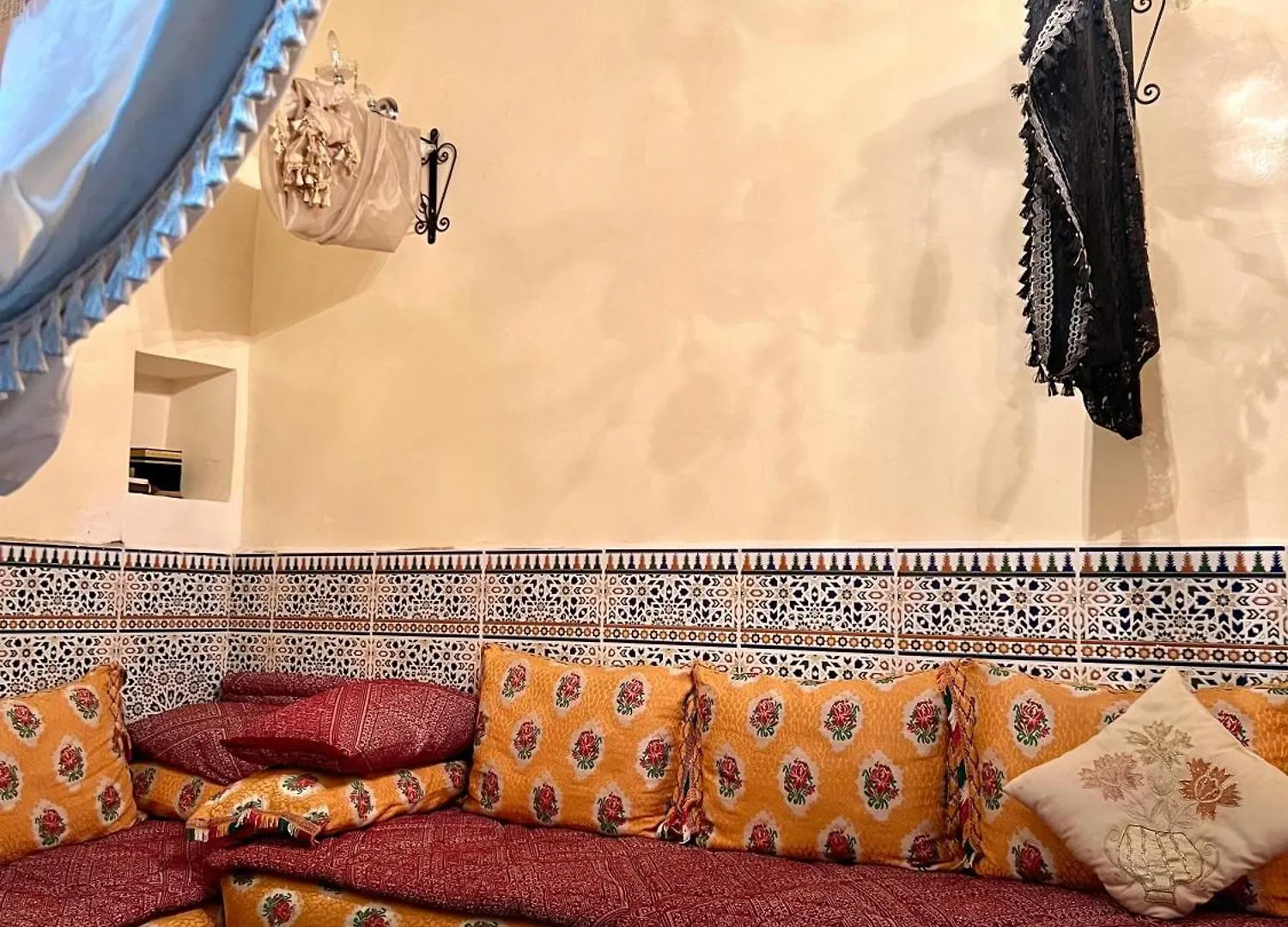 Hadi House Apartment Fes